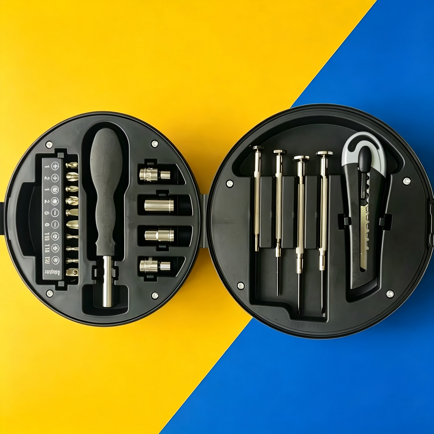 Creative Hardware Tool Set (Football)