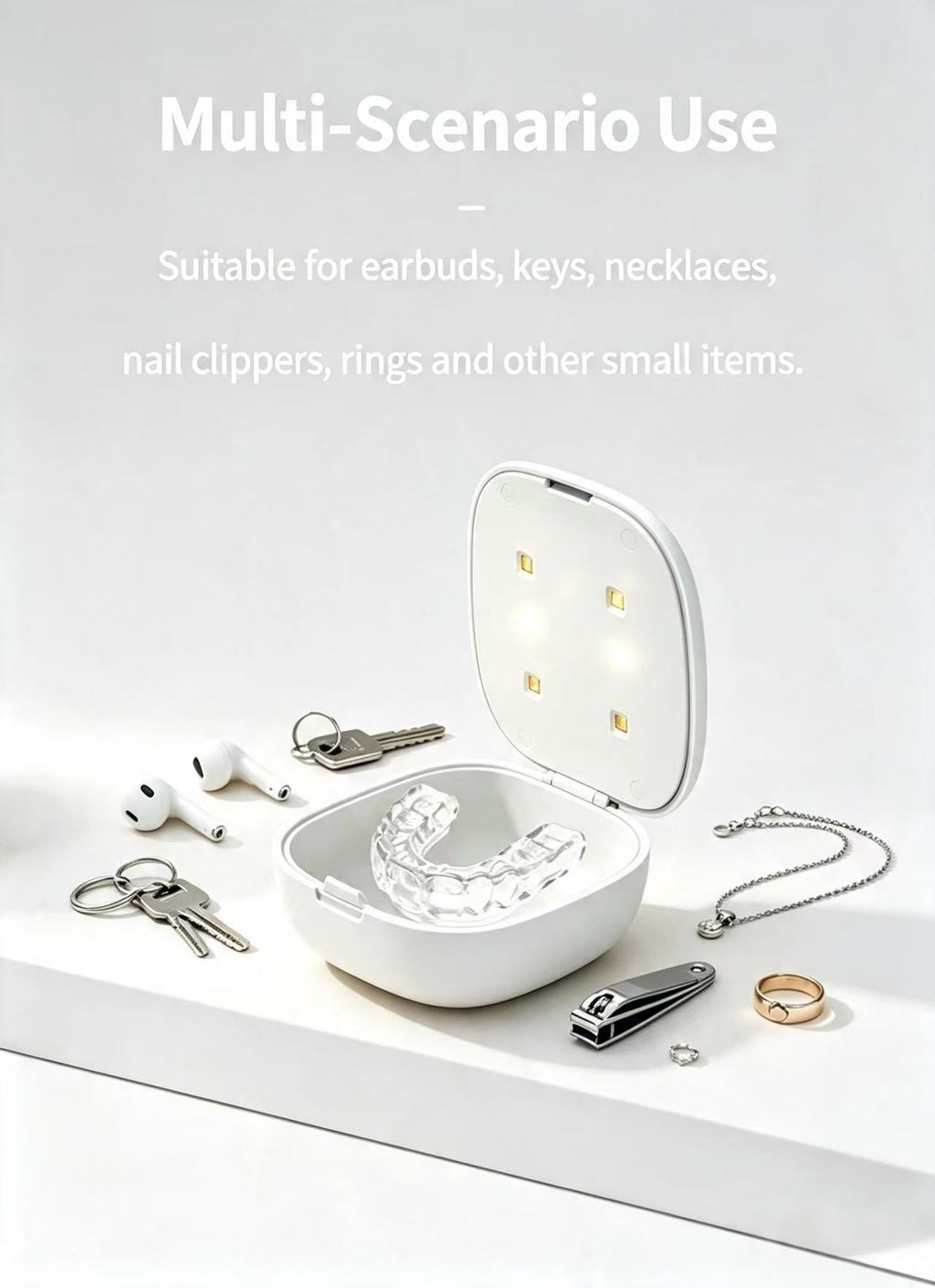 Denture Sterilizer