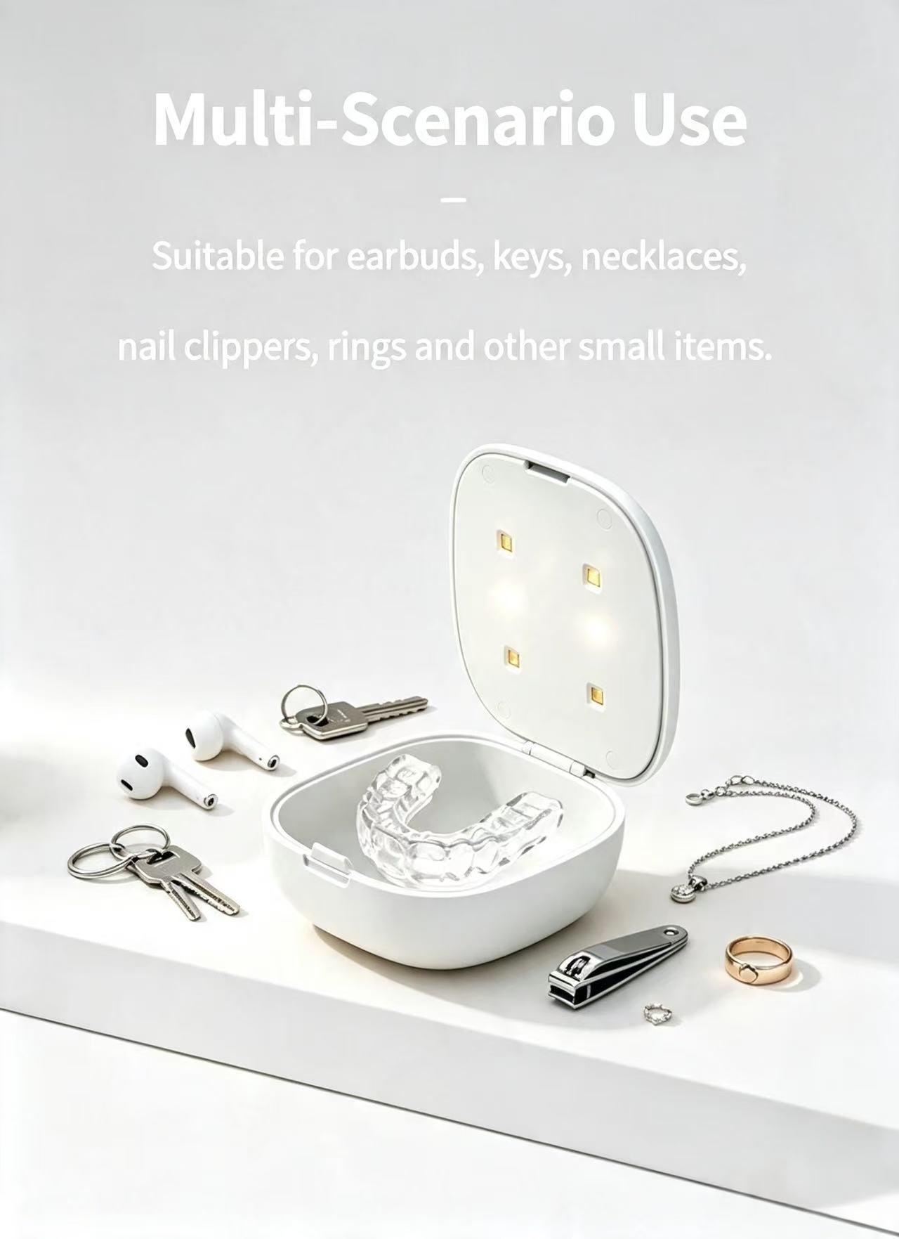 Denture Sterilizer