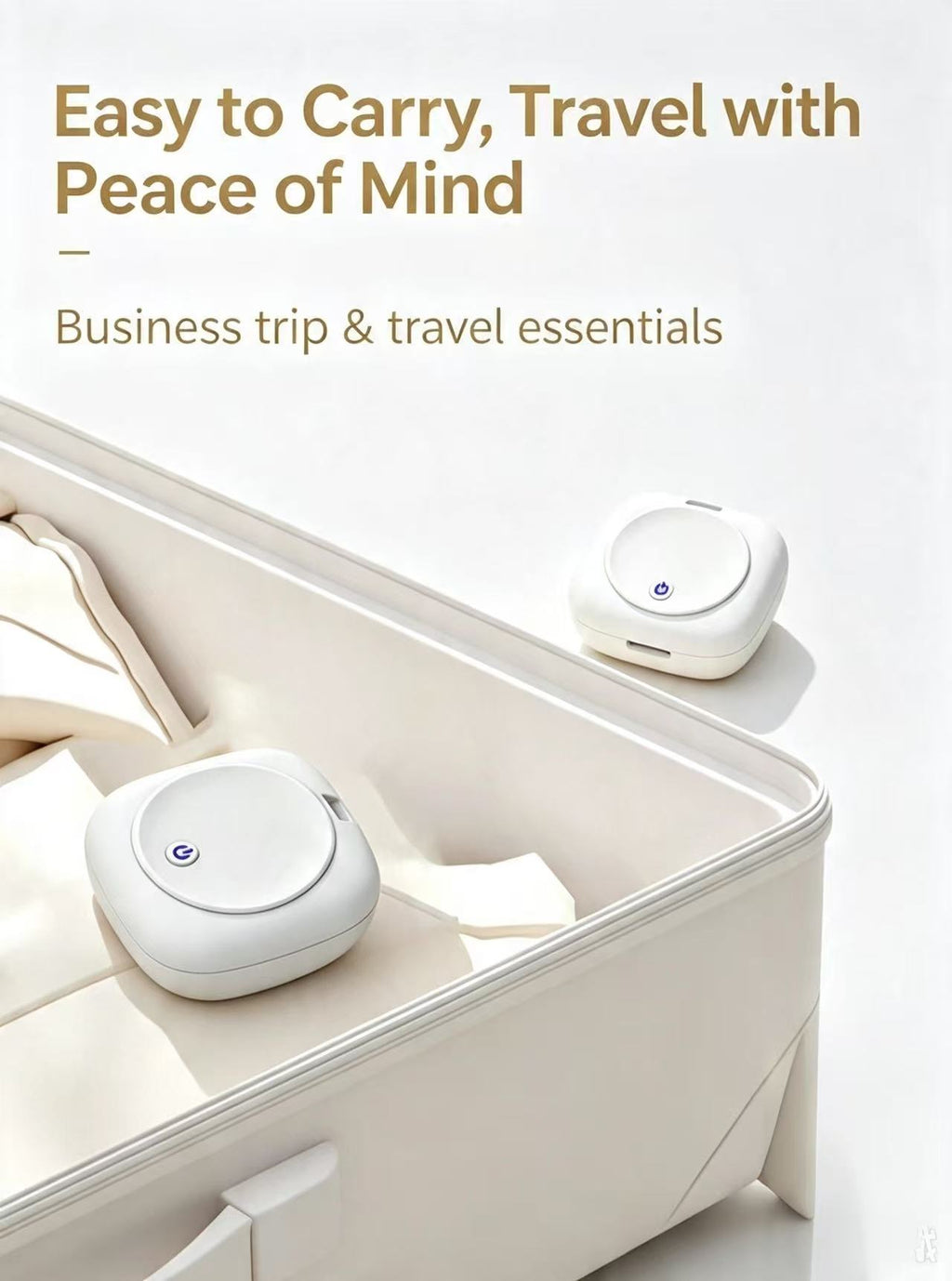 Denture Sterilizer