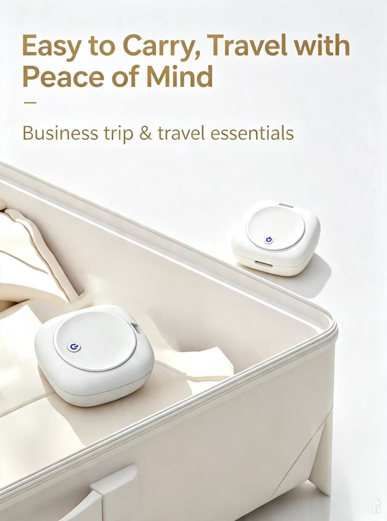 Denture Sterilizer