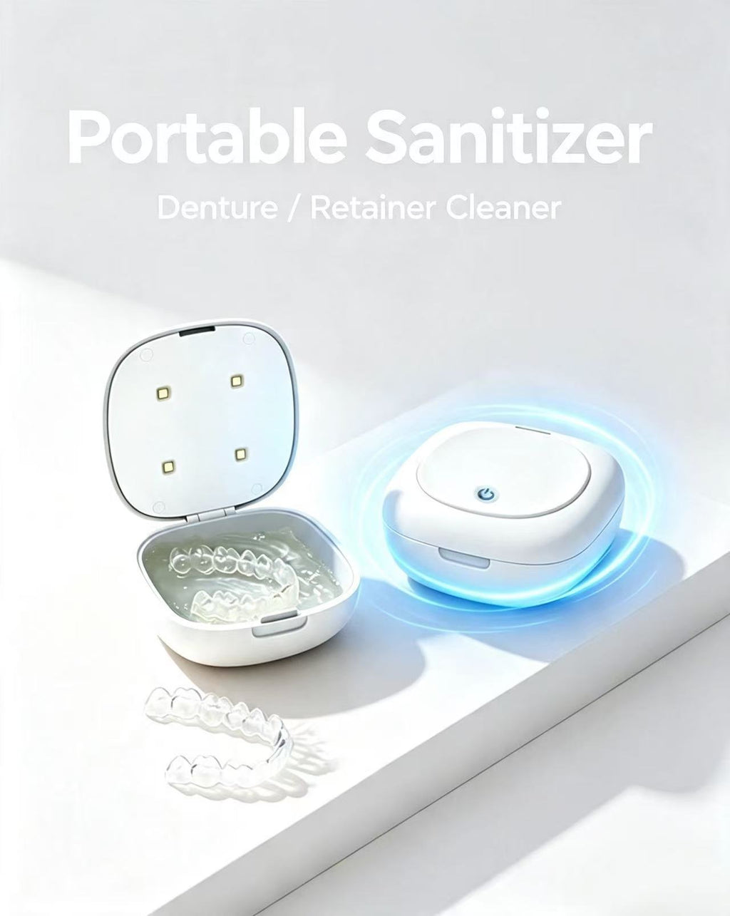 Denture Sterilizer