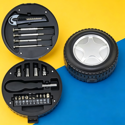 Creative Hardware Tool Set (Football)