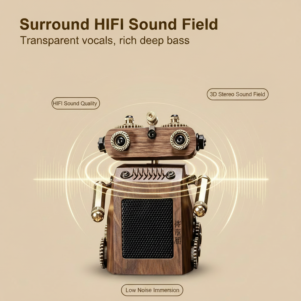 音场图-3D Stereo Sound Field