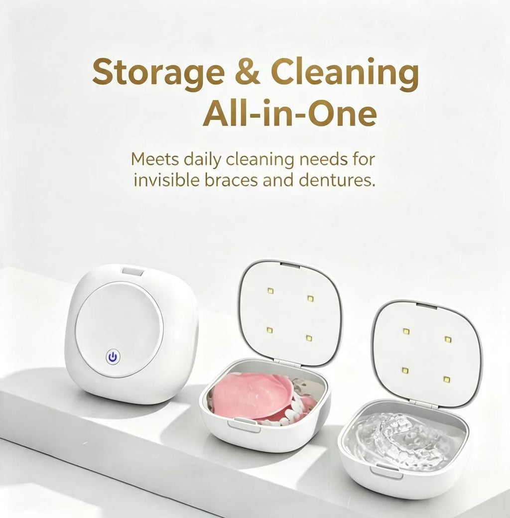 Denture Sterilizer
