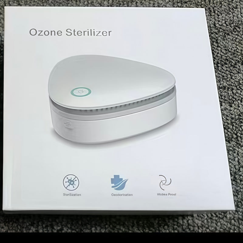 Ozone Sterilizer