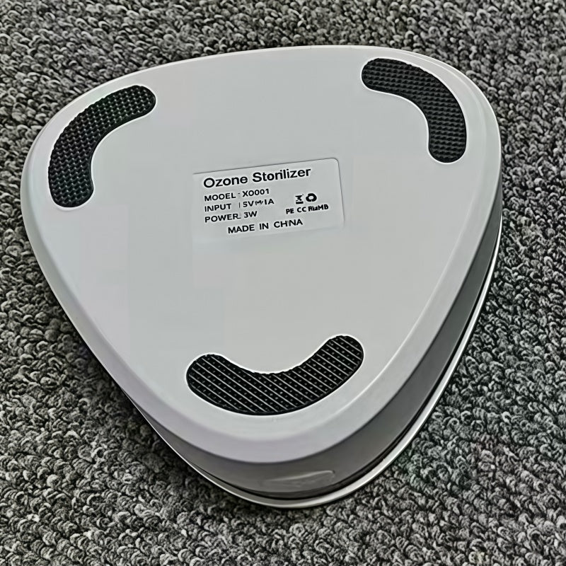 Ozone Sterilizer