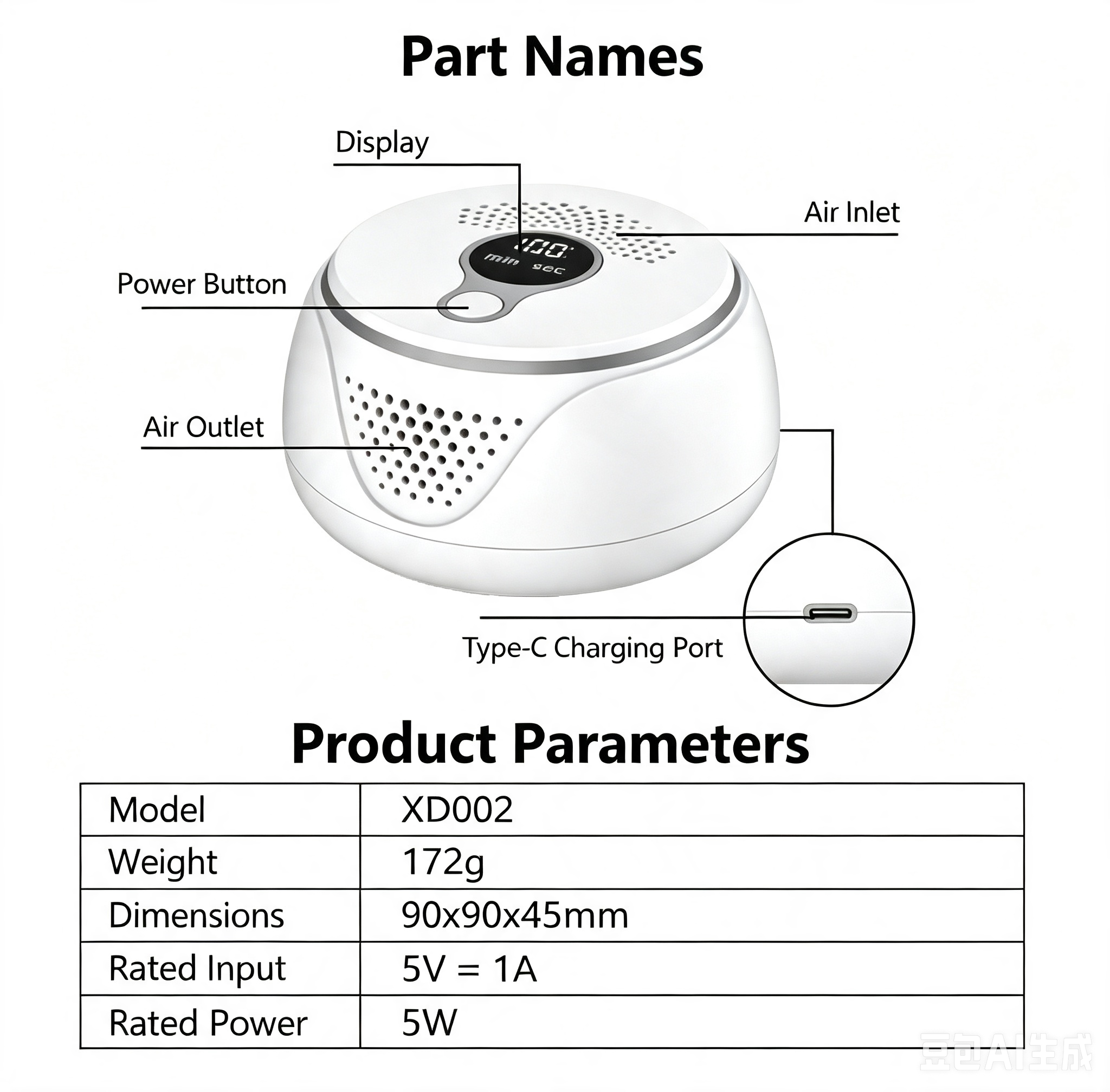 Sterilizer