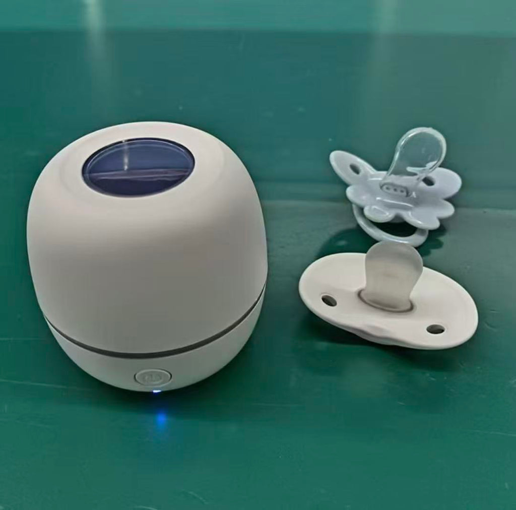 nipple sterilizer