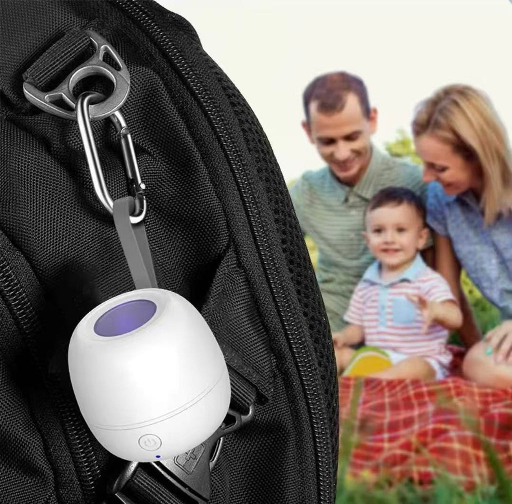 nipple sterilizer