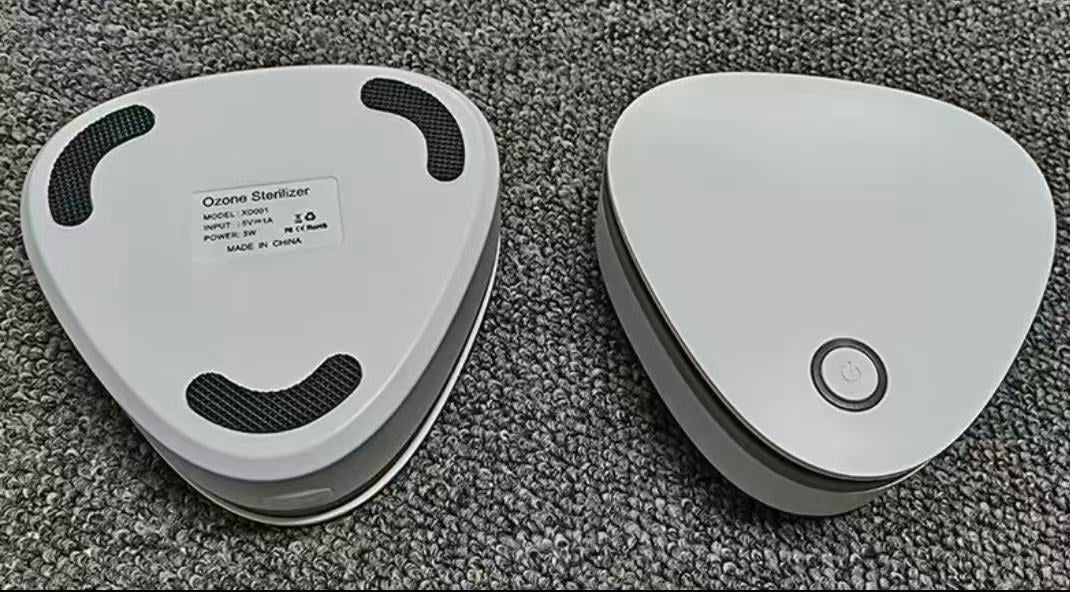 Ozone Sterilizer