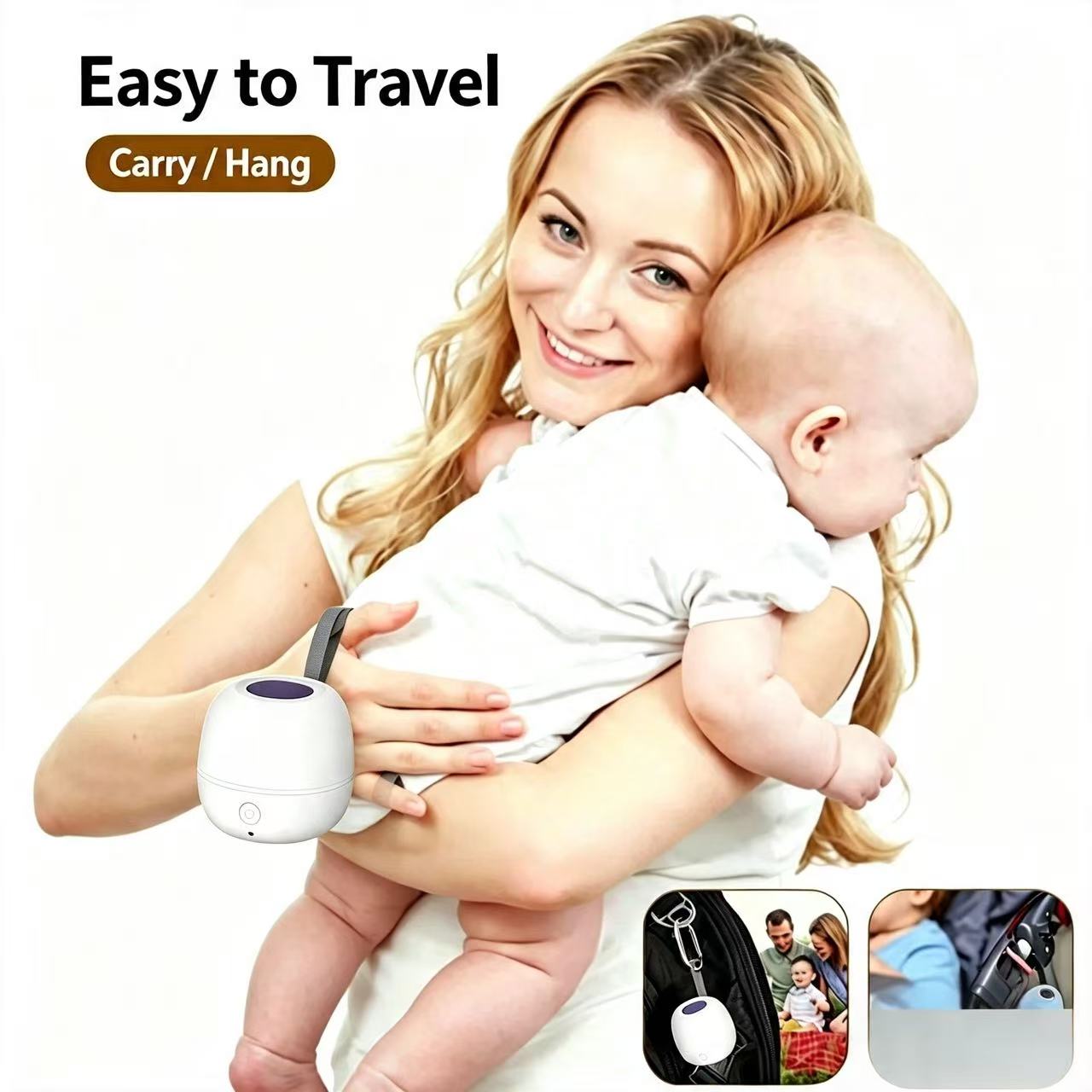 nipple sterilizer