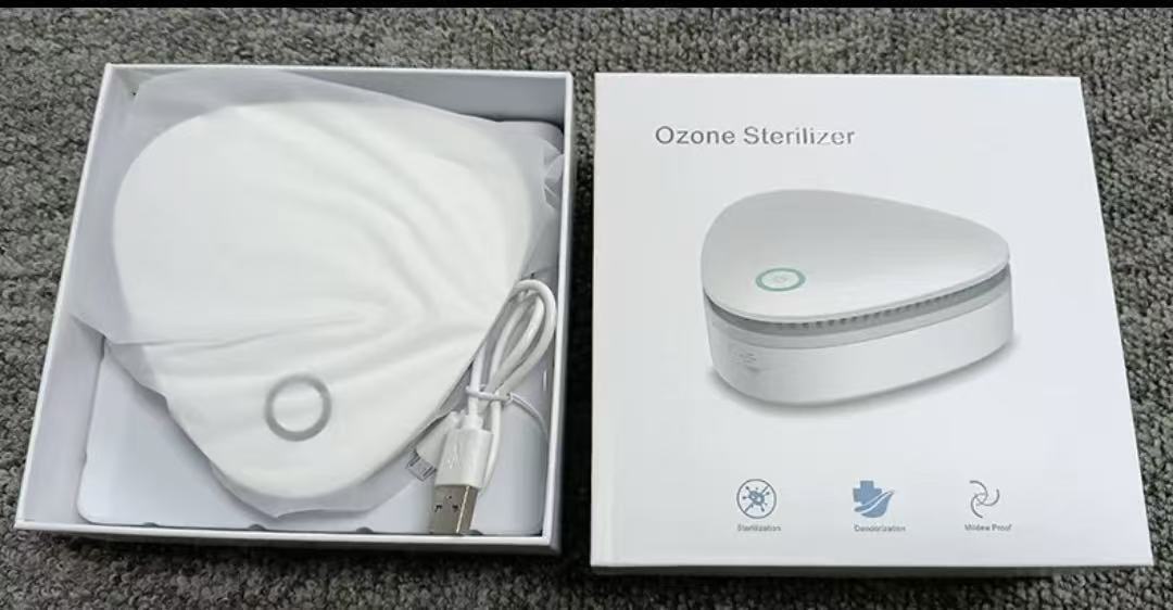 Ozone Sterilizer