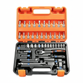 Tool Set White Background